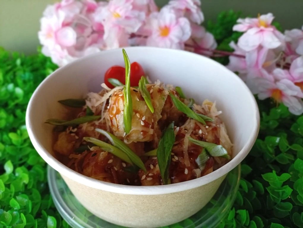 Тори Кусияки